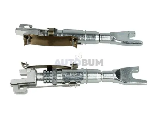 Mecanismo de aproximação (de auto-aproximação) das sapatas de tambor (kit de reparação levadiça) LCC7017 Akkussan