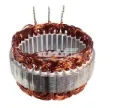 Enrolamento do gerador, estator Skoda SuperB 3T4