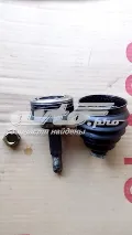 Junta homocinética externa dianteira Chevrolet Aveo T200