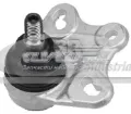 Suporte de esfera inferior Mercedes A W168