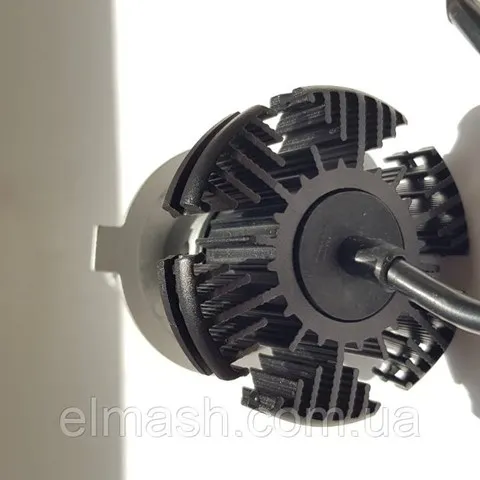 Lâmpada de diodo emissor de luz (LED) TMPX3H4 Tempest