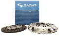 Kit de embraiagem (3 peças) Audi A6 4F5