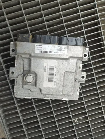 Módulo de direção (Centralina eletrônica) de motor 237103907S Renault (RVI)