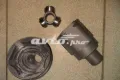 Rolamento de cubo traseiro Citroen Berlingo B9