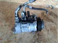 Compressor de aparelho de ar condicionado Mercedes CLS C257
