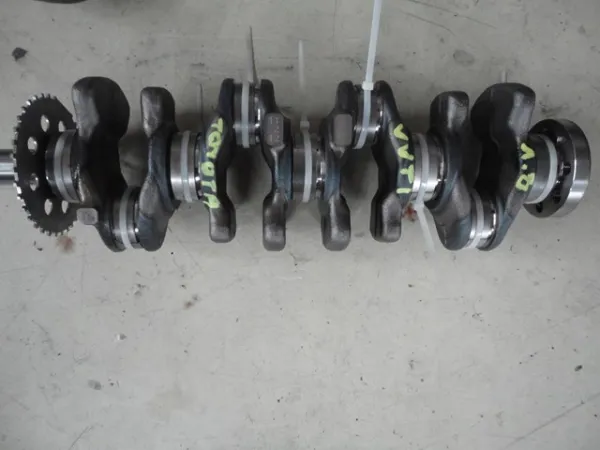 Motor montado 2ZRFE Toyota
