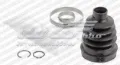 Bota de proteção interna de junta homocinética do semieixo dianteiro Suzuki Vitara LY