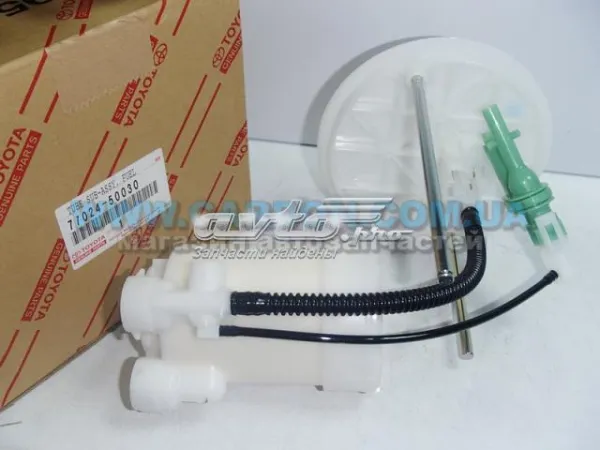 Filtro de combustível 7702450030 Toyota