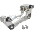 Braçadeira do freio de suporte dianteiro Toyota Avensis T27