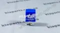 Bota de proteção externa de junta homocinética do semieixo dianteiro Nissan Tiida C11X