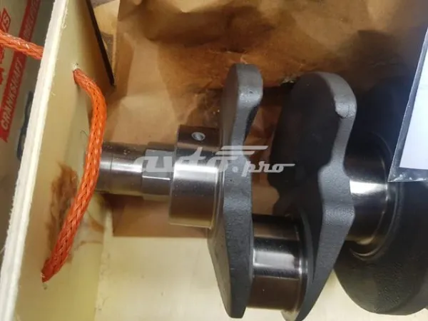Cambota de motor Fiat Stilo 