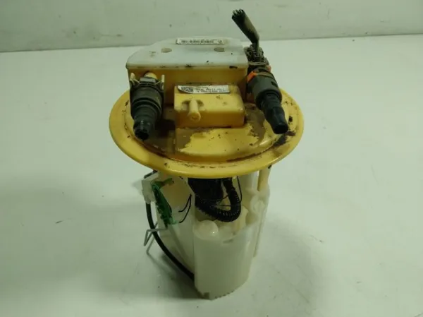 Módulo de bomba de combustível com sensor do nível de combustível 9809358780 Peugeot/Citroen
