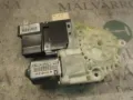 Motor de acionamento de vidro da porta dianteira direita Citroen C4 LC