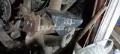 Viga de suspensão traseira (plataforma veicular) Skoda Rapid NH3, NK3, NK6