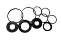 Kit de reparação da cremalheira da direção (do mecanismo), (kit de vedantes) Hyundai H-1 STAREX TQ