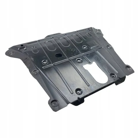 Proteção de motor, de panela (da seção de motor) 758902255R Renault (RVI)