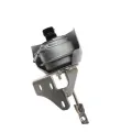 Válvula (atuador) de controlo de turbina Citroen C4 3A, 3E