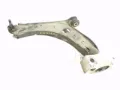 Braço oscilante inferior esquerdo de suspensão dianteira Volkswagen Golf 1J1