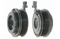Polia do compressor de aparelho de ar condicionado Ford Kuga CBS