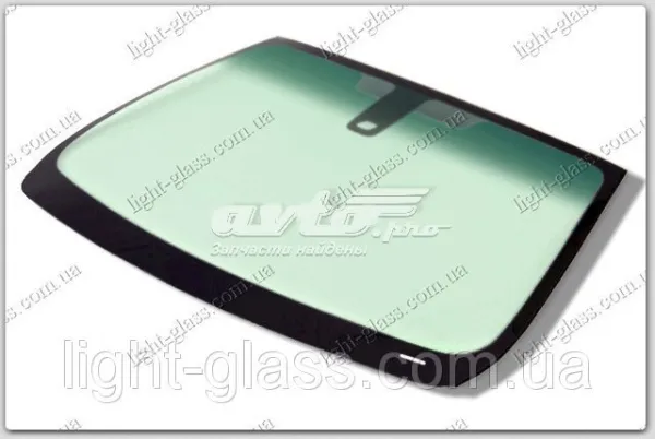 Pára-brisas 73111SJHG11 Honda