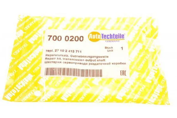 Servomotor de controlo da Caixa Automática de Mudança (motor de passo) Autotechteile 7000200 preço, a partir de