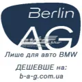 Parafuso de fixação de amortecedor dianteiro BMW 3 E36