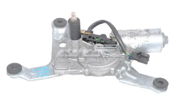 Compre MR361209 Mitsubishi Motor de limpador pára-brisas de vidro traseiro