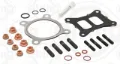 Vedante de turbina, kit de montagem Audi A5 F5A, F5F