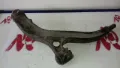 Braço oscilante inferior esquerdo de suspensão dianteira Chrysler Voyager RG, RS