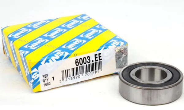  SNR 6003EE