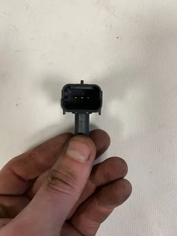 Sensor de pressão no coletor de admissão, MAP BB5A9F479BB Ford