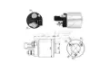 Relê retrator do motor de arranco Volkswagen Transporter 70E, 70L, 70M, 7DE, 7DL, 7DM