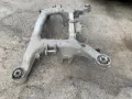 Viga de suspensão traseira (plataforma veicular) BMW 7 F01, F02, F03, F04