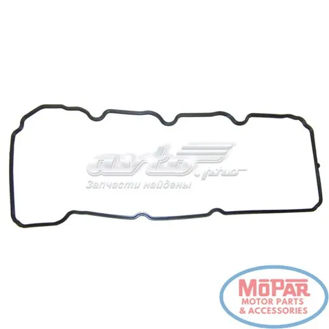 Vedante direita de tampa de válvulas de motor 53021958AA Chrysler