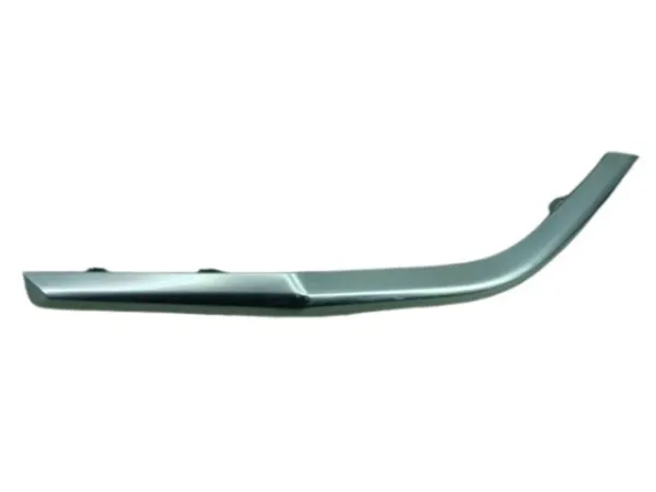 Moldura esquerda do pára-choque traseiro 86691S1020 Hyundai/Kia