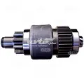 Roda-livre do motor de arranco Toyota Land Cruiser J10