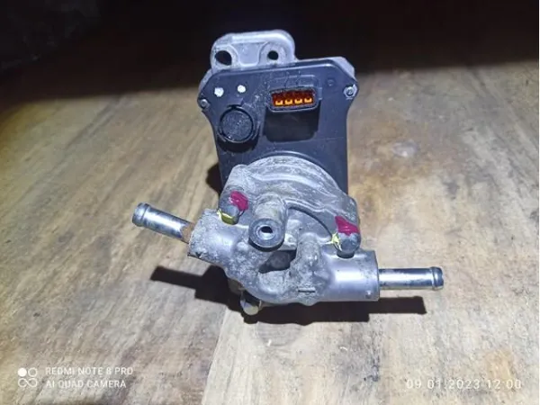 Bomba de óleo 9430A009 Mitsubishi