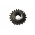 Roda dentada propulsionada de 3ª velocidade Volkswagen Transporter 7HB, 7HJ, 7EB, 7EJ