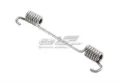 Mola das sapatas do freio de tambor traseiras Mercedes Sprinter 906