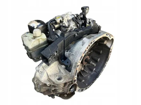 Atuador (acionador) de seleção de velocidades Renault Trafic II сaixa (FL) (2001 - 2014) preço, a partir de