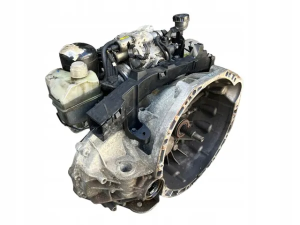 Atuador (acionador) de seleção de velocidades 309105236R Renault (RVI)