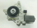 Motor de acionamento de vidro da porta dianteira esquerda Mercedes A V177