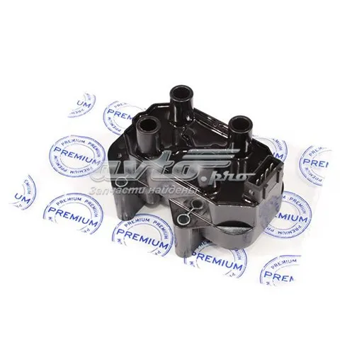 Bobina de ignição 1106013248 Geely