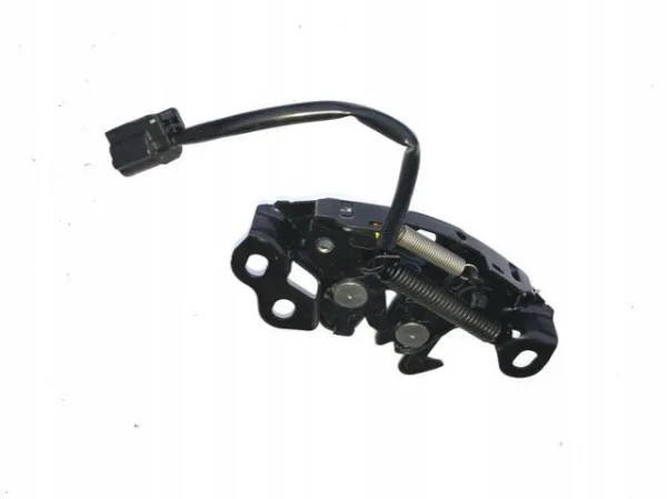 Fecho da capota 656015NA0A Nissan/Infiniti