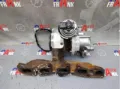Turbina Volkswagen Tiguan BW2, BJ2