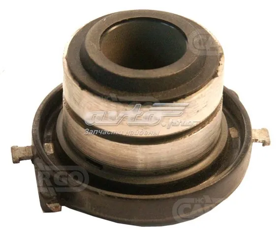 Tubo coletor de rotor do gerador 231567 Cargo