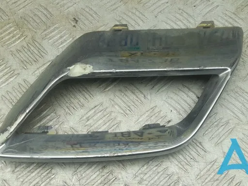 Bocal para o silenciador 3CN8078332ZZ VAG