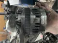 Gerador Mitsubishi L 200 KA, KB