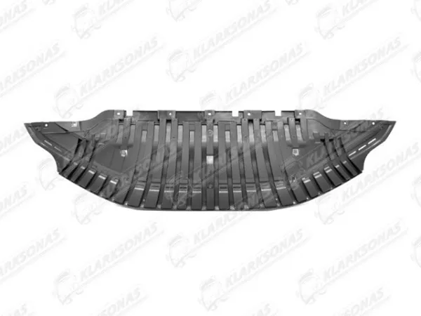 Compre PAD60027P KLARKSONAS Defletor do pára-choque dianteiro