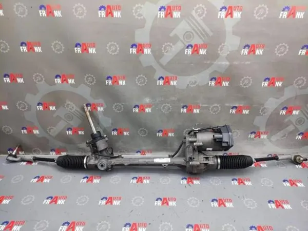 Cremalheira da direção 36011235 Volvo
